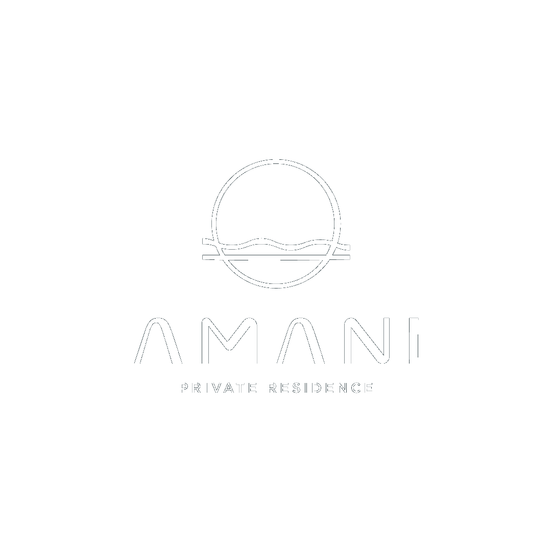 Logo empreendimento Amani