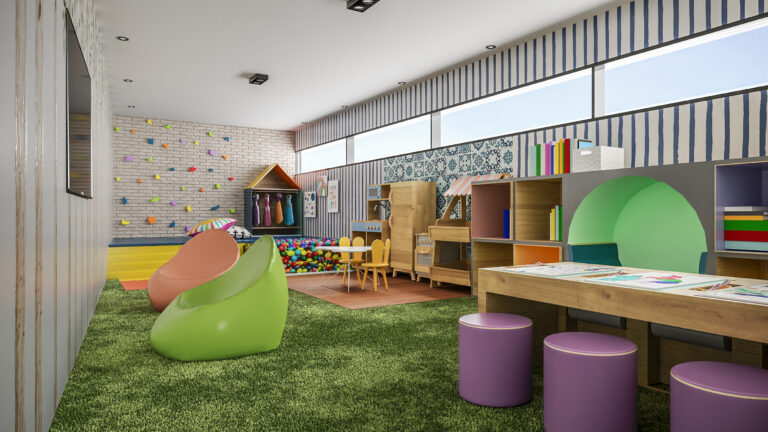 Espaço Kids