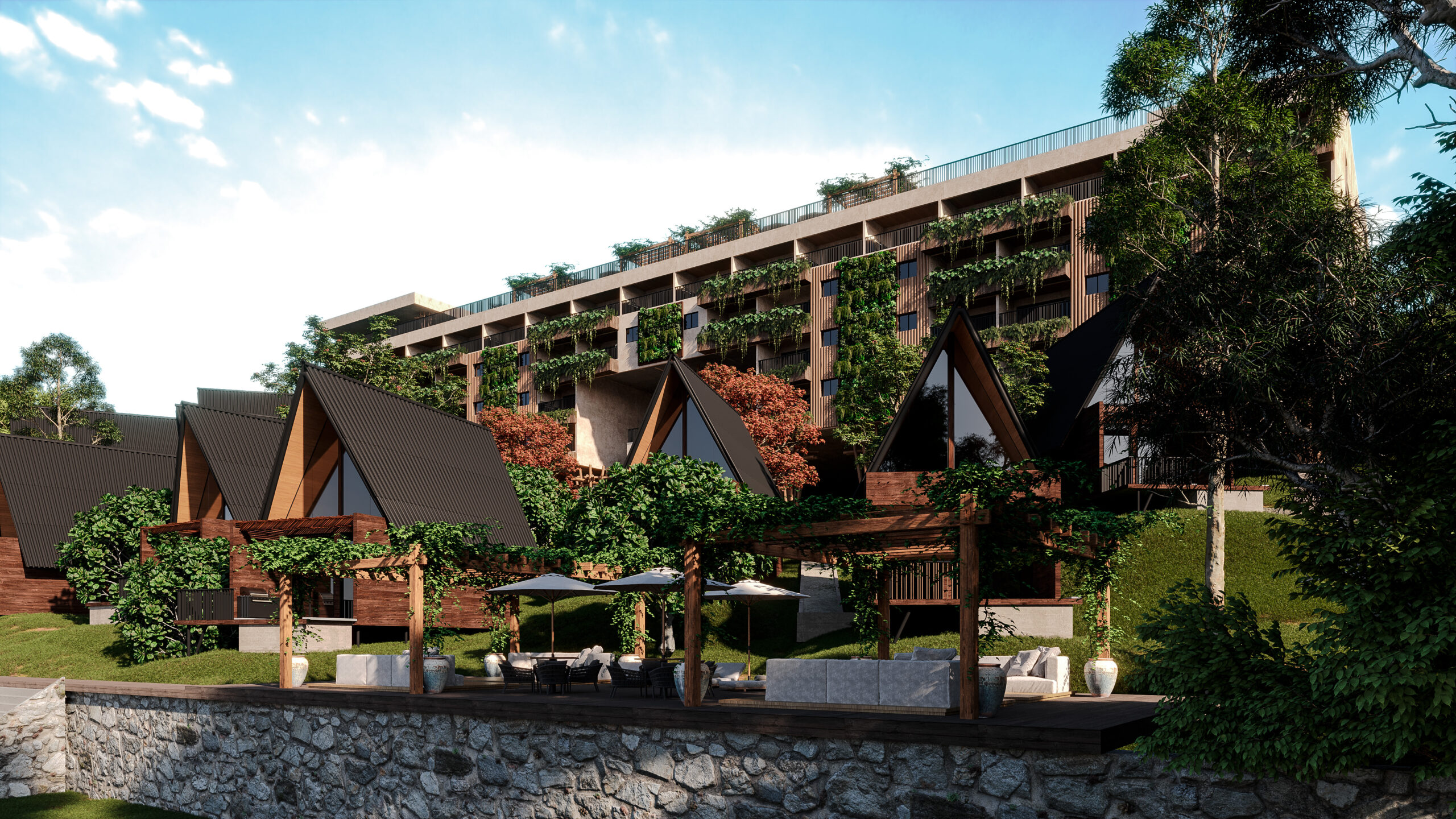 Foto do empreendimento Amani